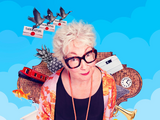 Jenny Eclair