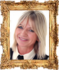 Zoe Ball