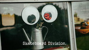 Skateboard Division.