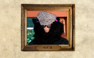 Guz Khan