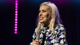 Sara Pascoe | Taskmaster Wiki | Fandom