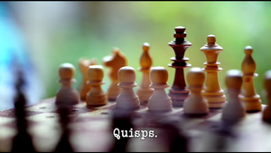 Quisps.