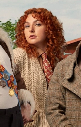 Ania Magliano