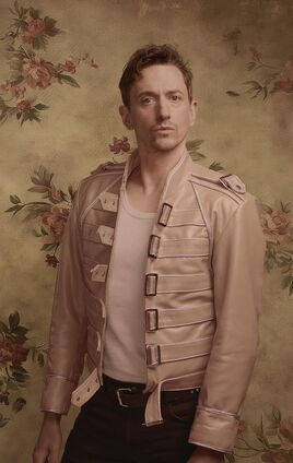 John Robins