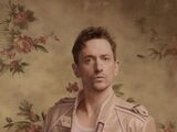 John Robins