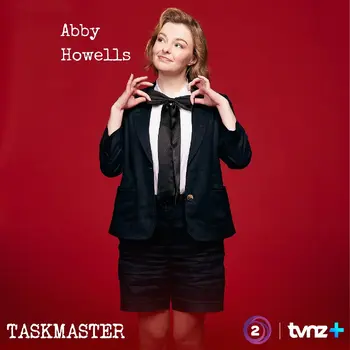 Abby Howells | Taskmaster Wiki | Fandom