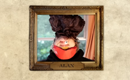 Alan Davies