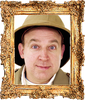 Tim Vine