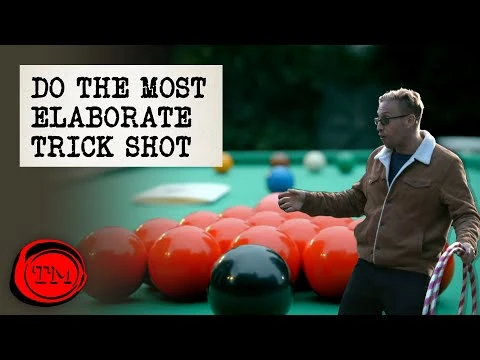 Taskmaster (TV series) visual data 7