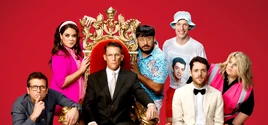 Taskmaster NZ S2
