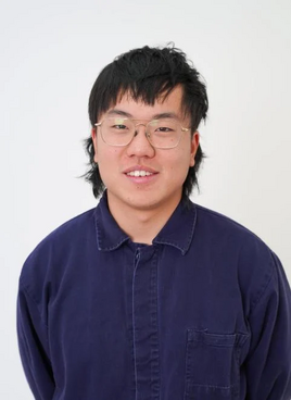 Aaronchen