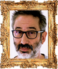 David Baddiel