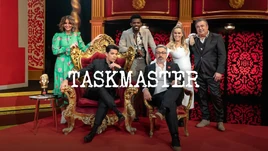 Taskmaster Portugal
