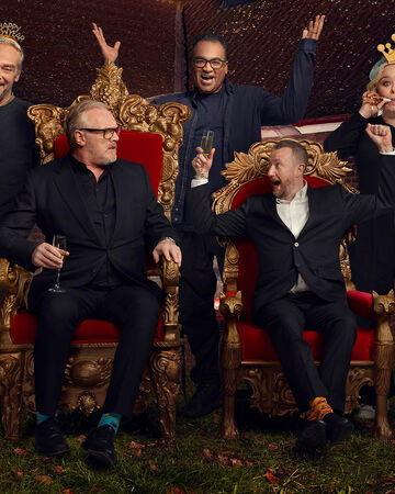 taskmaster s new year treat taskmaster wiki fandom