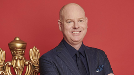 Tom Gleeson