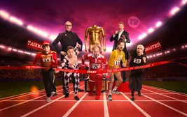 Champion of Champions 4