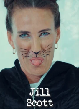 Jill Scott