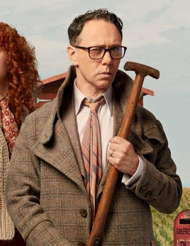 Reece Shearsmith