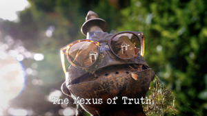 The Nexus of Truth.