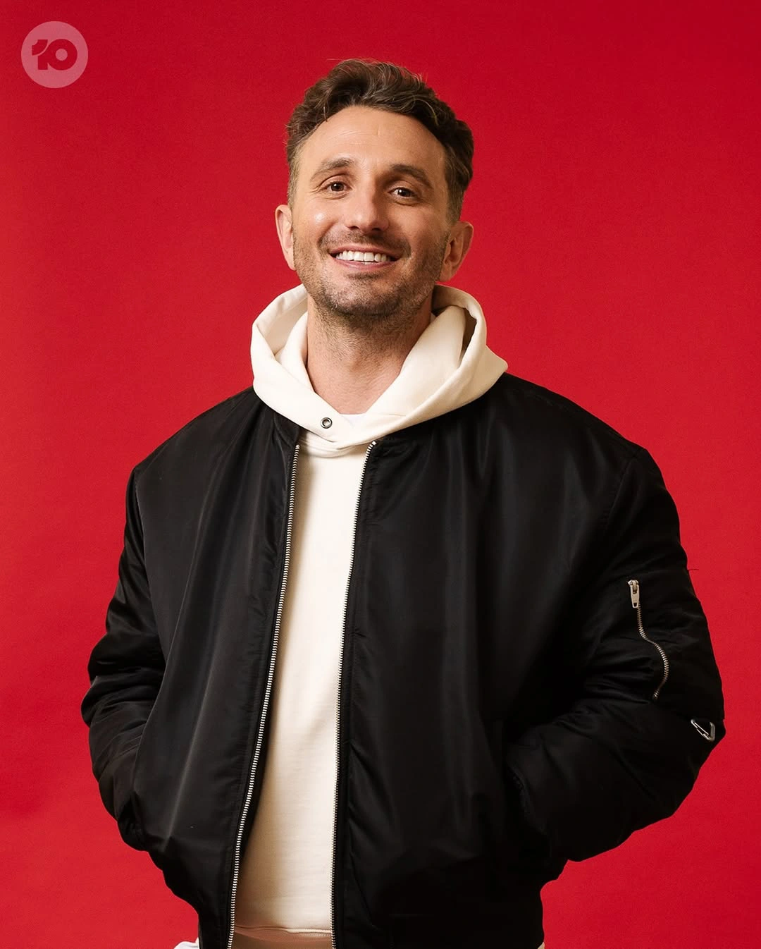 Tommy Little | Taskmaster Wiki | Fandom