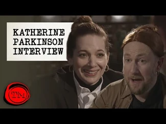Katherine Parkinson | Taskmaster Wiki | Fandom