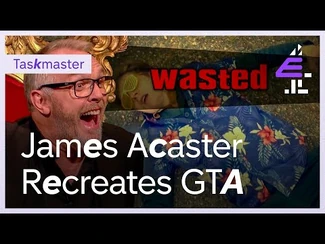 Old-School_Video_Games_by_James_Acaster_-_Taskmaster