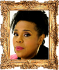 Desiree Burch