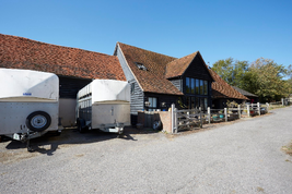 Kennel Farm