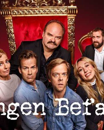 kongen befaler taskmaster wiki fandom