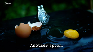 Another spoon.