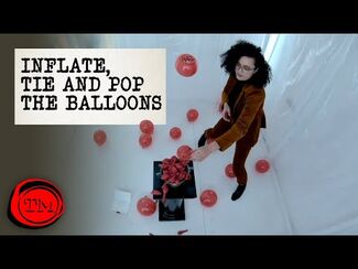 Inflate,_Tie_&_Pop_as_Many_BALLOONS_as_possible_-_Full_Task