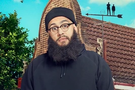 JamaliMaddix