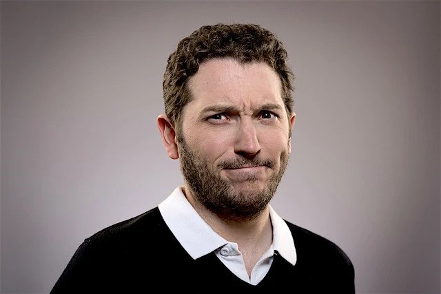 Jon Richardson Taskmaster Wiki Fandom