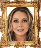 Carol Vorderman