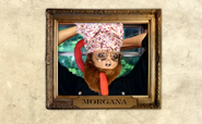 Morgana Robinson