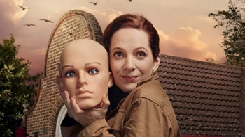 Katherine Parkinson | Taskmaster Wiki | Fandom