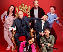 TaskmasterAustraliaSeason3