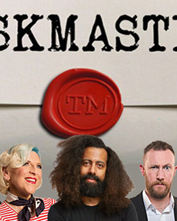 taskmaster us taskmaster wiki fandom