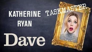 Katherine Ryan | Taskmaster Wiki | Fandom