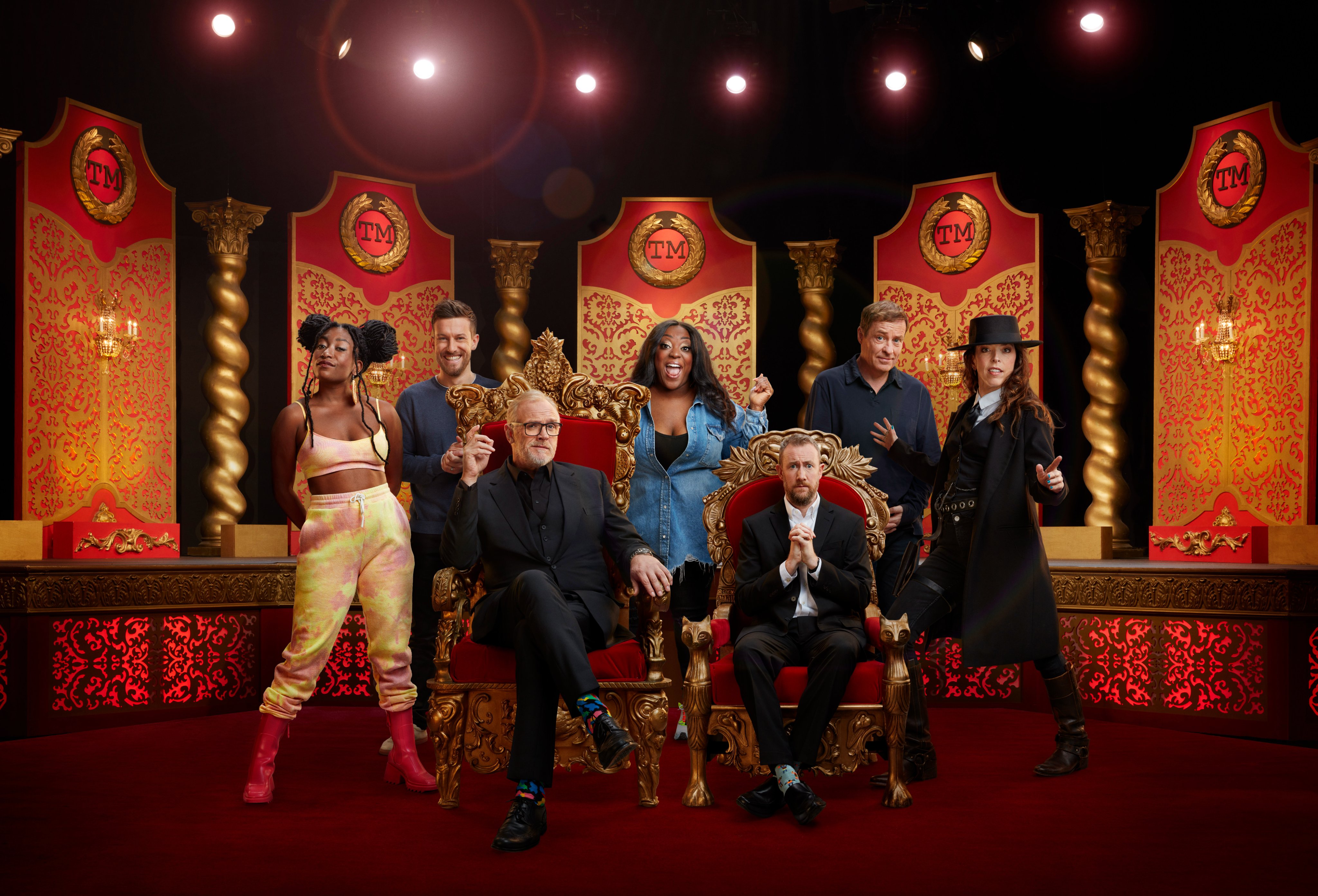 Taskmaster Australia' Season 2 Cast Revealed