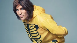 Noel Fielding promo