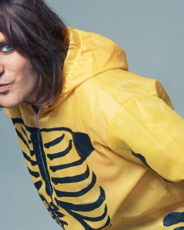 Noel Fielding