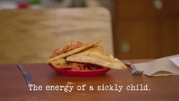 The Energy Of A Sickly Child Taskmaster Wiki Fandom