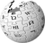 Wikipedia logo