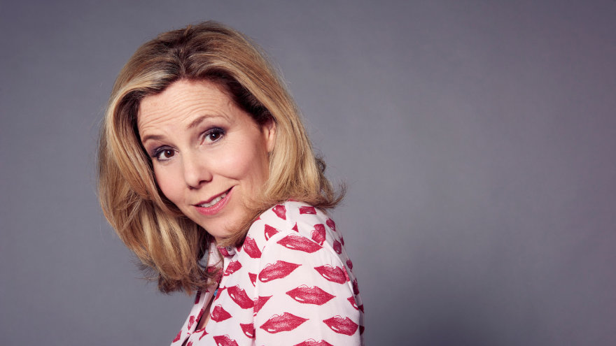 Sally Phillips Taskmaster Wiki Fandom