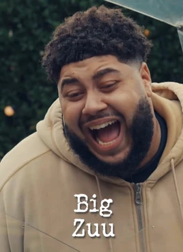 Big Zuu