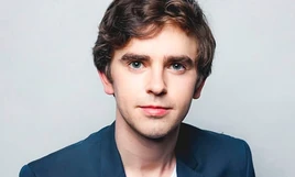 Freddie Highmore
