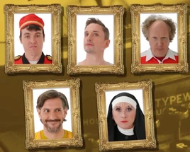 Champion of Champions IV