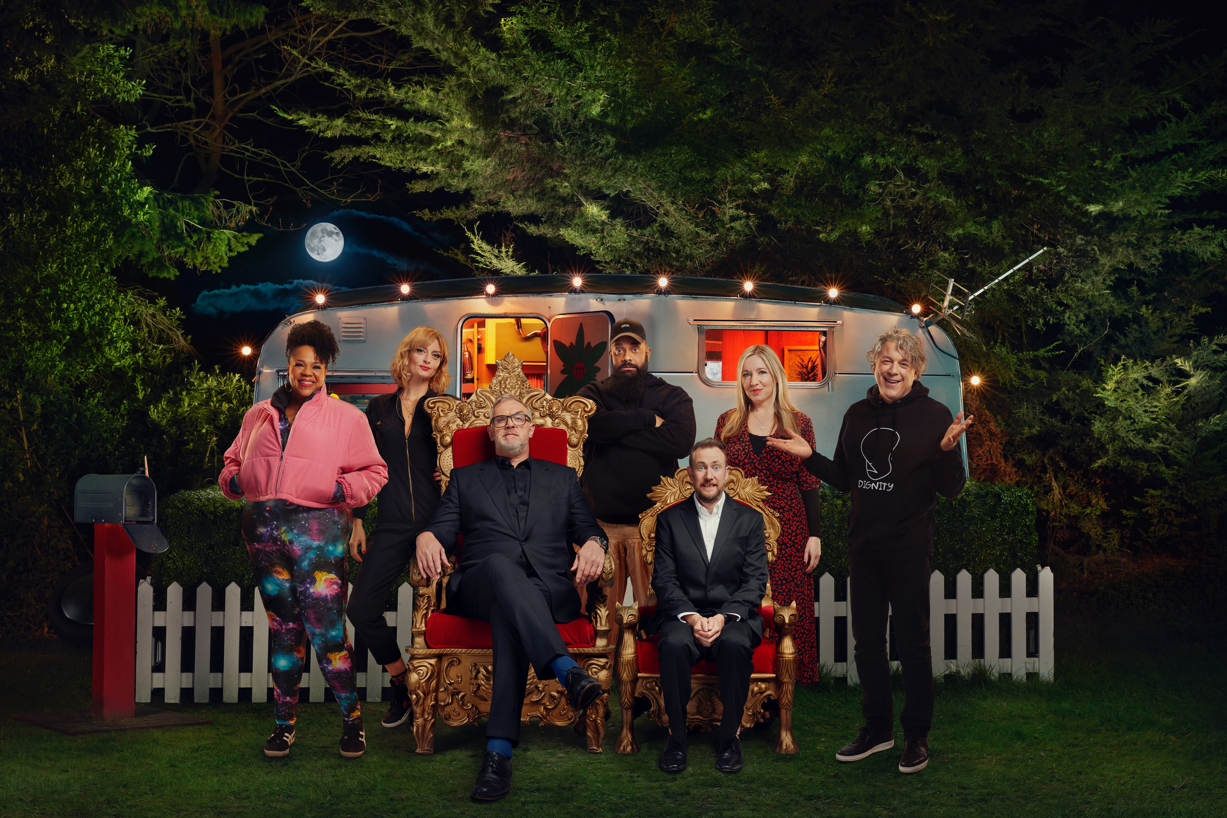 Taskmaster Australia' Season 2 Cast Revealed