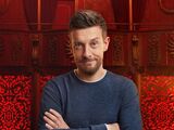 Chris Ramsey